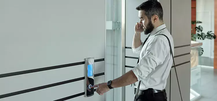 Cloud Based Access Control Papillion