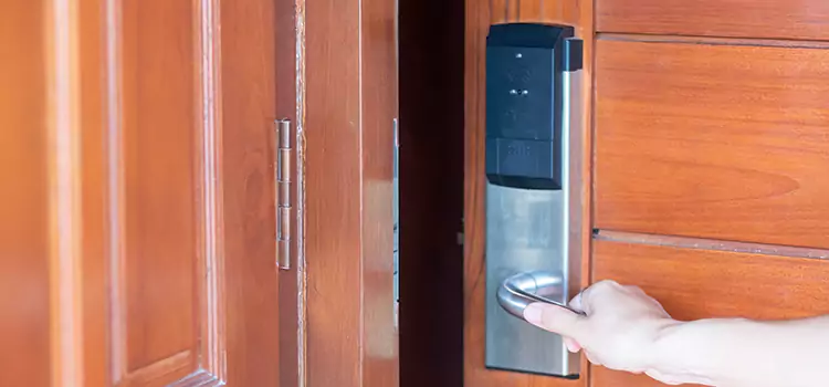 Commercial Keyless Entry Locks Papillion