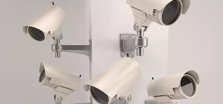 Your Trusted Partner for CCTV Solutions in Papillion