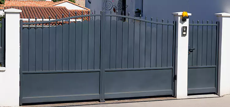 Emergency Commercial Gate Repair Papillion
