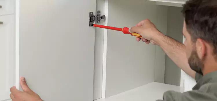 Screen Door Hinge Repair Papillion