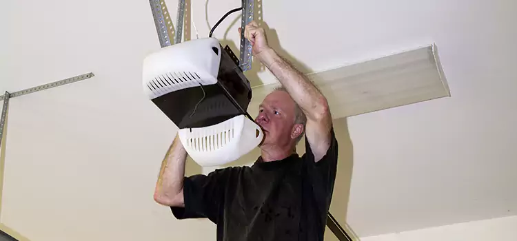Garage Door Opener Service Papillion