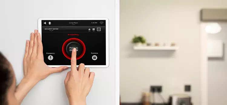 Blink Video Doorbell Installation Papillion