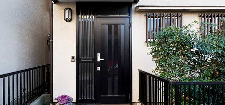 Popular Exterior Door Options in Papillion, NE