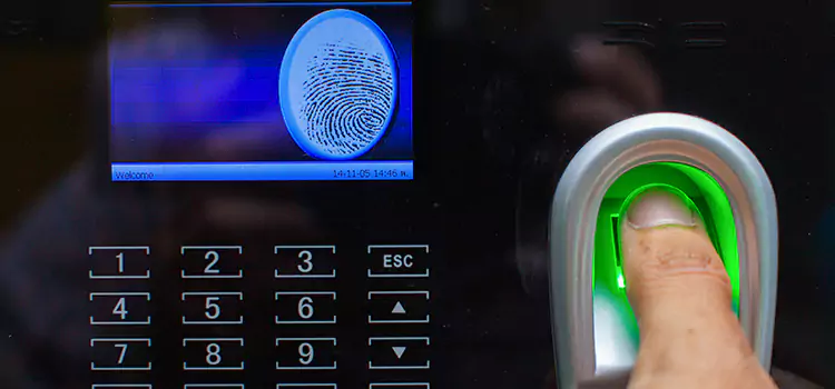 Your Trusted Partner for Secure Access in Papillion, NE