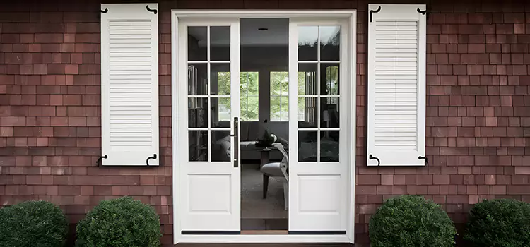 French Door Restoration Papillion