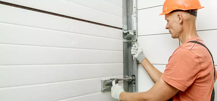 Why Choose Us for Garage Door Lock Services in Papillion, NE?