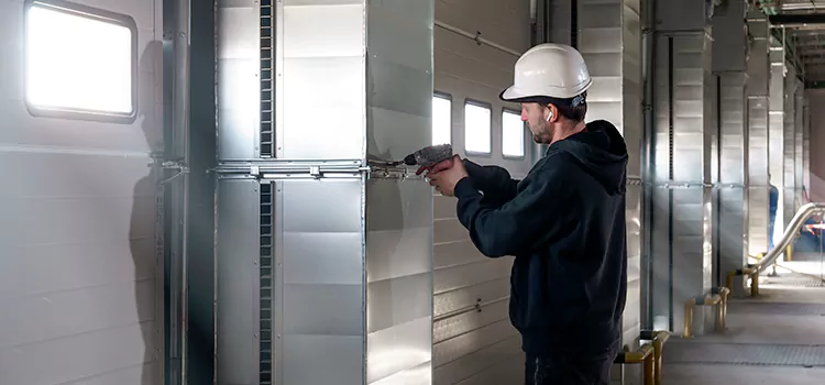 Prompt and Professional Garage Door Service in Papillion, Nebraska