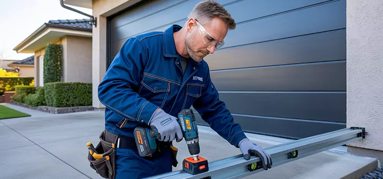 Why Choose Us for Garage Door Off Track Services in Papillion, Nebraska?