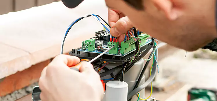 Specialized Brand Gate Motor Repairs Papillion