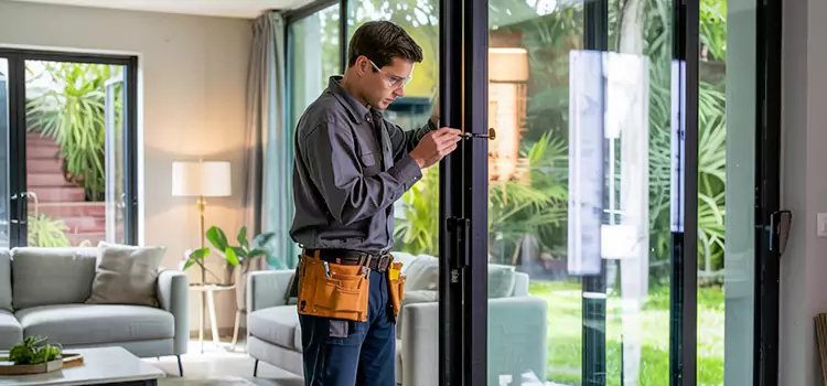 Why Choose Us for Your Glass Door Needs in Papillion, NE?