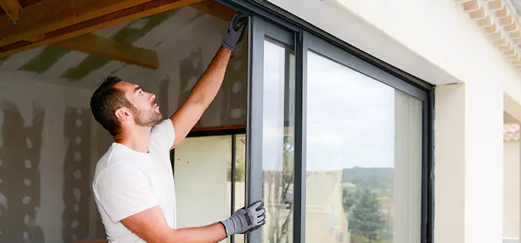 Emergency Sliding Glass Door Repair Papillion