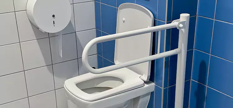 Comprehensive Solutions in Papillion, NE for Accessible Facilities