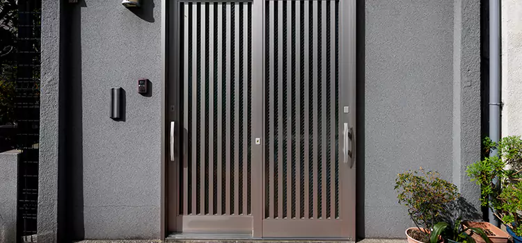 Why Choose Us for Your Security Needs in Papillion, NE?