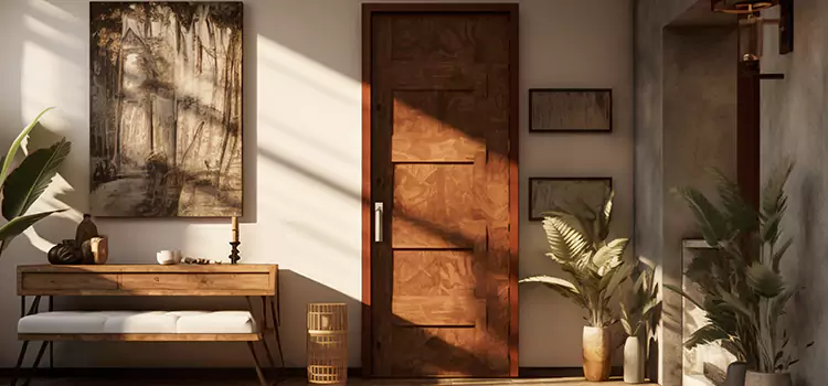 Specialty Interior Doors Papillion