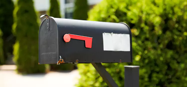 Secure Mailboxes for Packages Papillion
