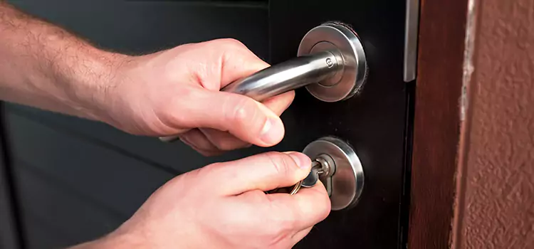 Master Key Control and Audits Papillion