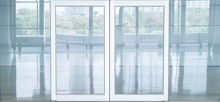 Mobile Sliding Screen Door Replacement Papillion