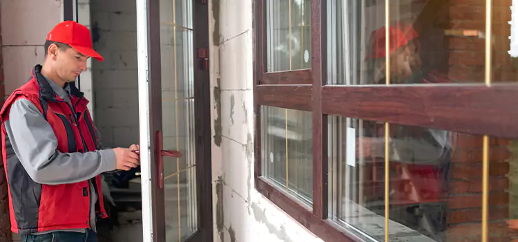 Sliding Door Lock Repair Papillion