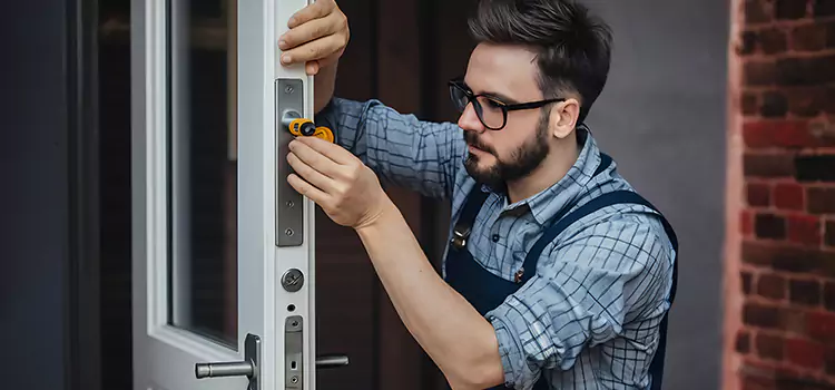 Residential Door Repairs Papillion