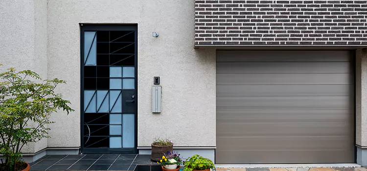 Residential Roll Up Security Doors Papillion