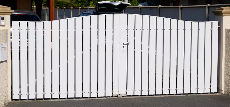 Why Choose Us for Residential Gate Repair in Papillion, NE?