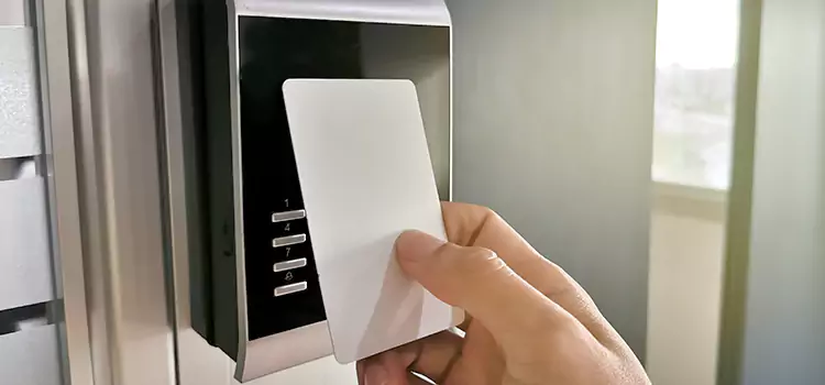 Advanced RFID Technology Integration in Papillion, NE