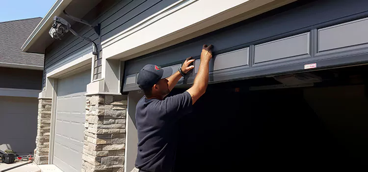 Janus Roll Up Doors Papillion