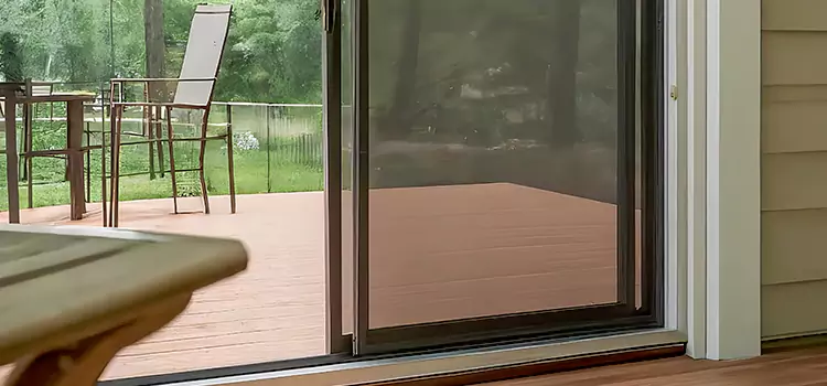 Garage Screen Door Installation Papillion