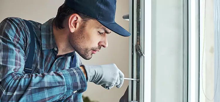 Emergency Response for Latch Issues Papillion