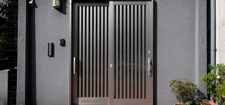 Specialized Steel Door Services in Papillion, NE
