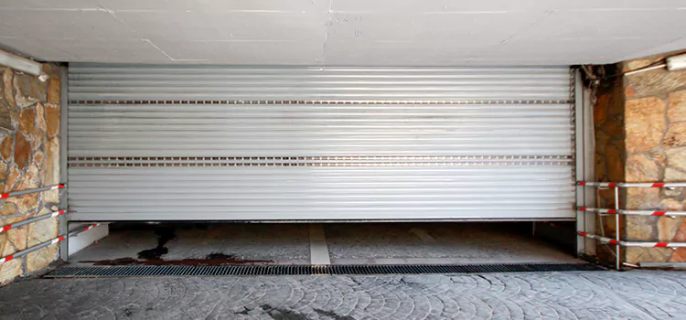 Steel Garage Door Repair Papillion