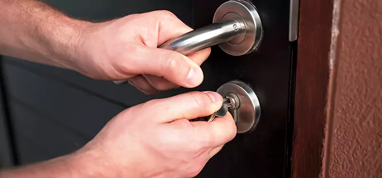 Door Closer Repair & Installation Papillion