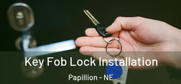  Key Fob Lock Installation Papillion - NE