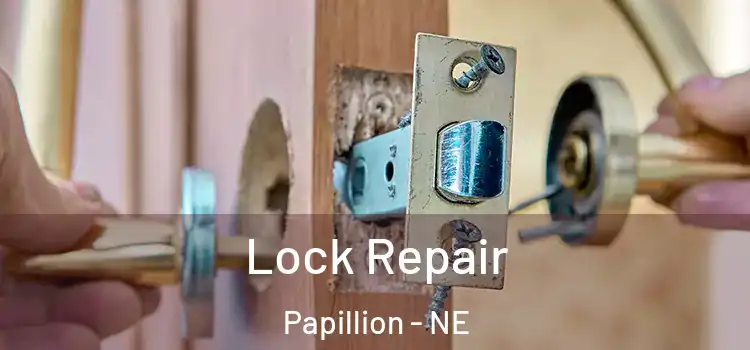  Lock Repair Papillion - NE