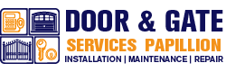 Door & Gate Services Papillion