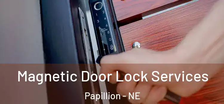  Magnetic Door Lock Services Papillion - NE