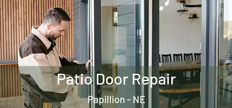  Patio Door Repair Papillion - NE