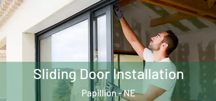  Sliding Door Installation Papillion - NE