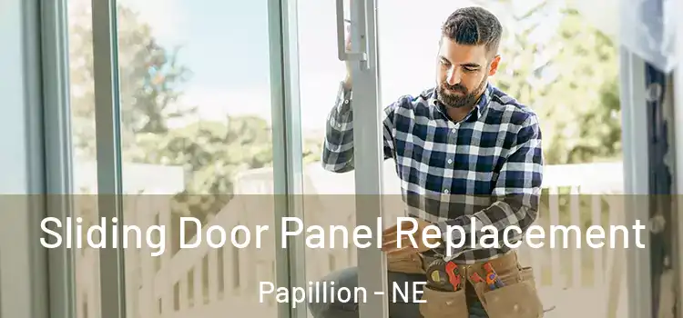  Sliding Door Panel Replacement Papillion - NE